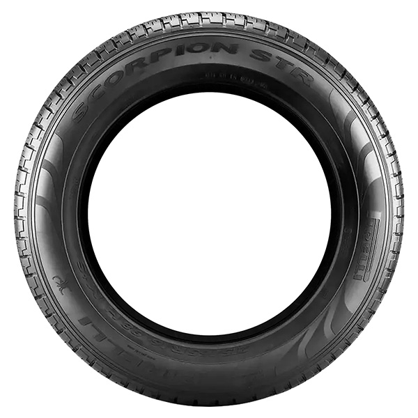 PIRELLI SCORPION STR M+S (*) 235/50 R18 97H