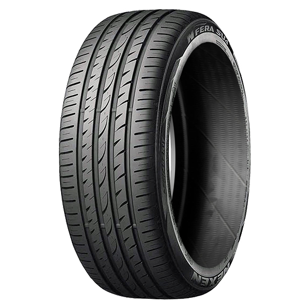NEXEN NFERA SU4 XL 245/45-18 100W