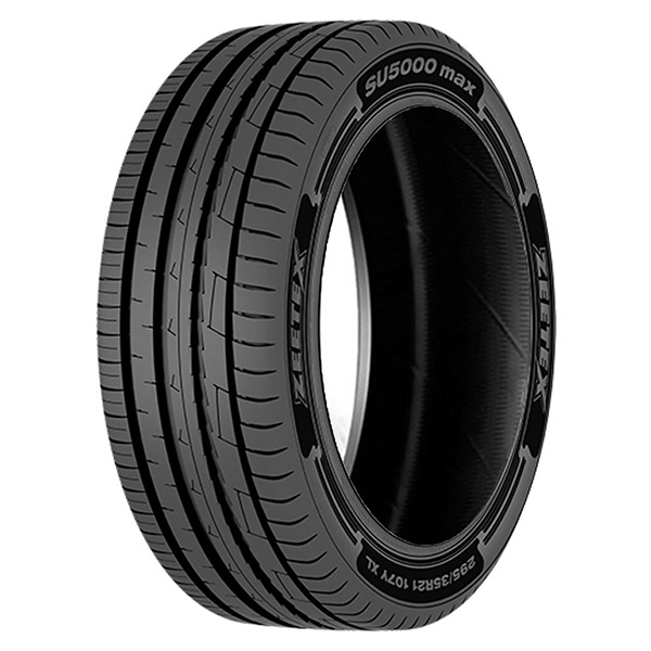 ZEETEX GOMME PNEUMATICI ZEETEX 215/55 R18 99W SU5000 MAX