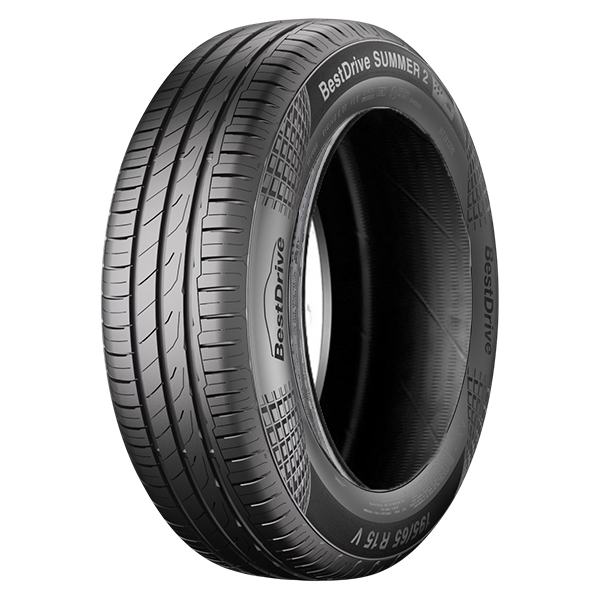 BESTDRIVE 195/55 R16 91V SUMMER 2 XL