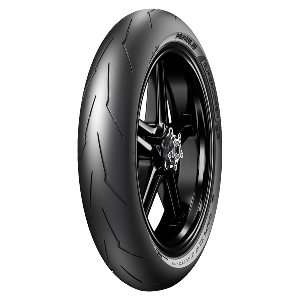 GOMME PNEUMATICI PIRELLI 110/70 R17 54W DIABLO SUPERCORSA V3 SC1