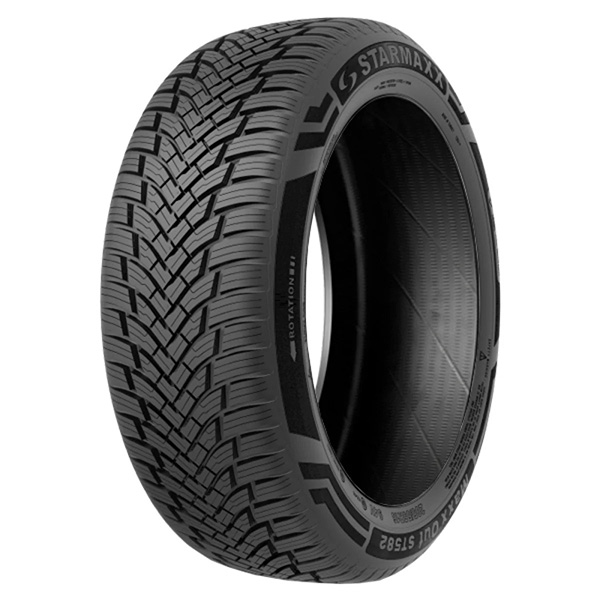 STARMAXX GOMME PNEUMATICI STARMAXX 215/55 R18 99V SUVMAXX ALL SEASONS XL