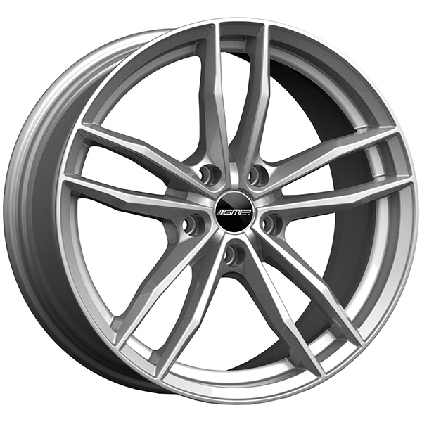 GMP SWAN 17 pollici