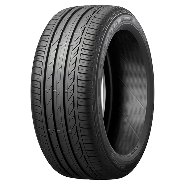 BRIDGESTONE TURANZA T001 (MOE) RUN FLAT 225/45 R17 91W