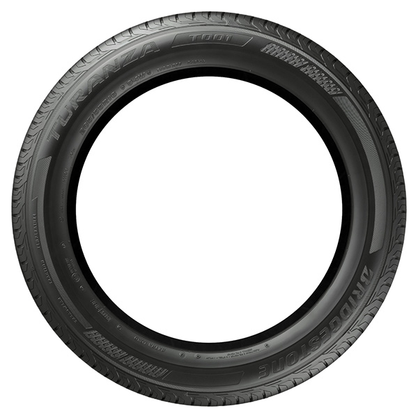 BRIDGESTONE TURANZA T001 (MOE) RUN FLAT 225/45 R17 91W