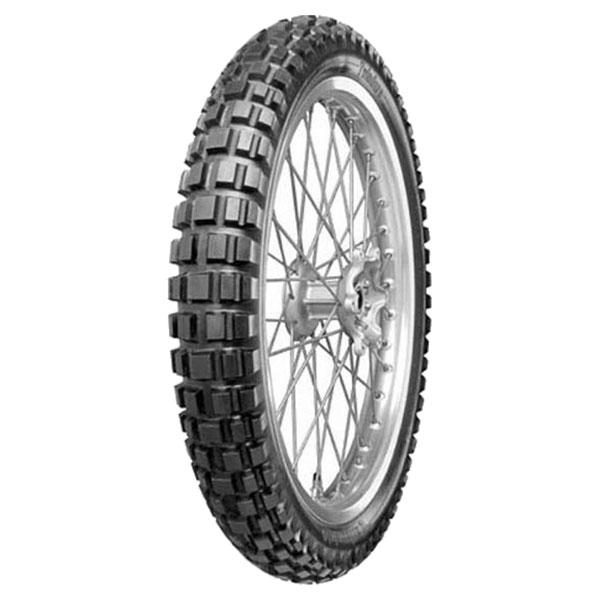 CONTINENTAL GOMME PNEUMATICI CONTINENTAL 2.50 -21 48S TKC80 M+S