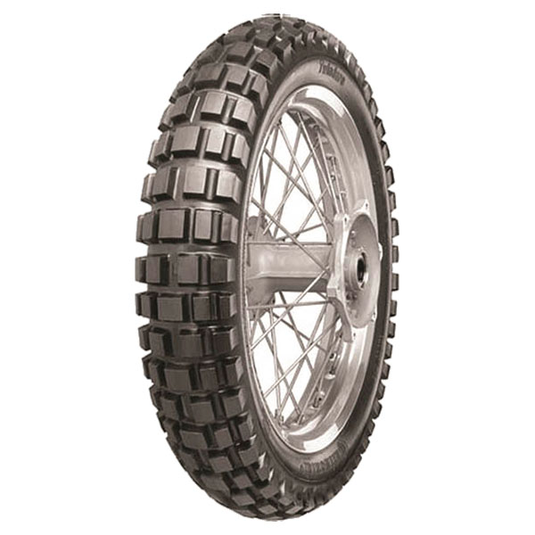 GOMME PNEUMATICI CONTINENTAL 140/80-18 70R TKC80 M+S