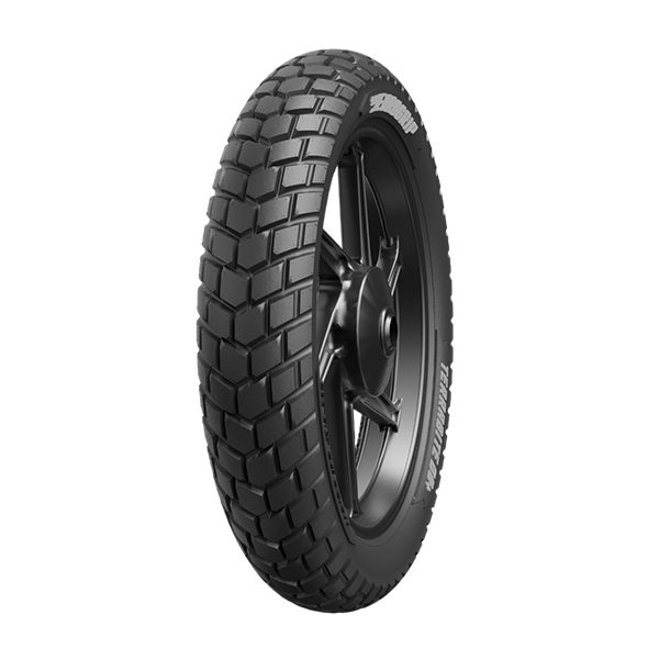 EUROGRIP GOMME PNEUMATICI EUROGRIP 110/90-18 61P TERRABIDE DB PLUS