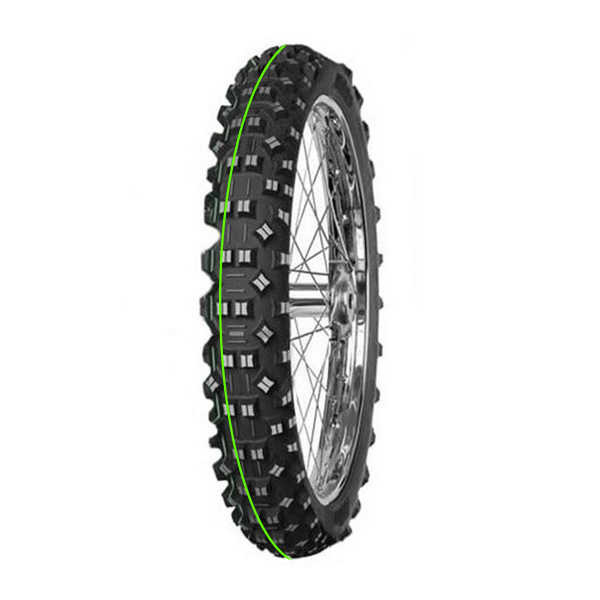 MITAS GOMME PNEUMATICI MITAS 90/100-21 57R TERRA FORCE-EF SUPER LIGHT
