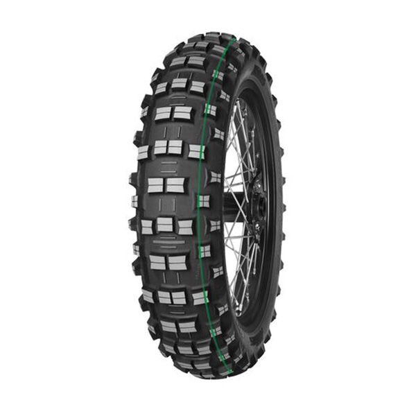 GOMME PNEUMATICI MITAS 120/90-18 65R TERRA FORCE-EF SUPER LIGHT
