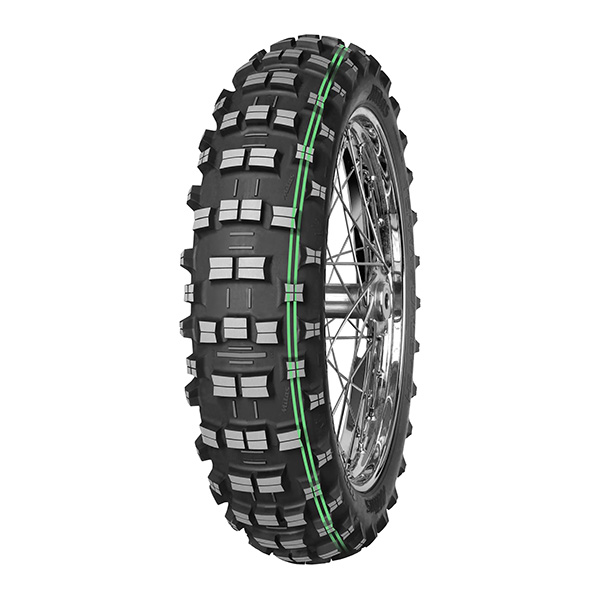 GOMME PNEUMATICI MITAS 140/80-18 70M TERRA FORCE-EF SUPER SOFT
