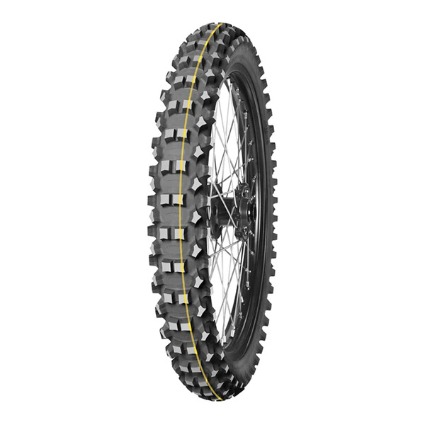 MITAS GOMME PNEUMATICI MITAS 70/100-19 42M TERRA FORCE-EX MH SUPER