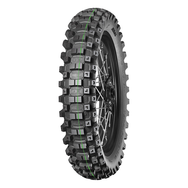GOMME PNEUMATICI MITAS 120/100-18 68M TERRA FORCE-EX MH SUPER LIGHT