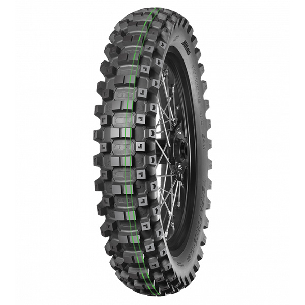 GOMME PNEUMATICI MITAS 120/90-18 65M TERRA FORCE-EX MH SUPER SOFT