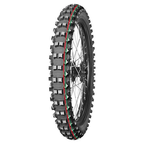 GOMME PNEUMATICI MITAS 60/100-14 29M TERRA FORCE-MX MH (NHS)