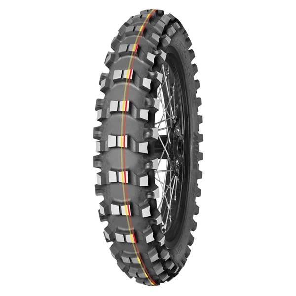 GOMME PNEUMATICI MITAS 110/90-19 62M TERRA FORCE-MX SM (NHS)