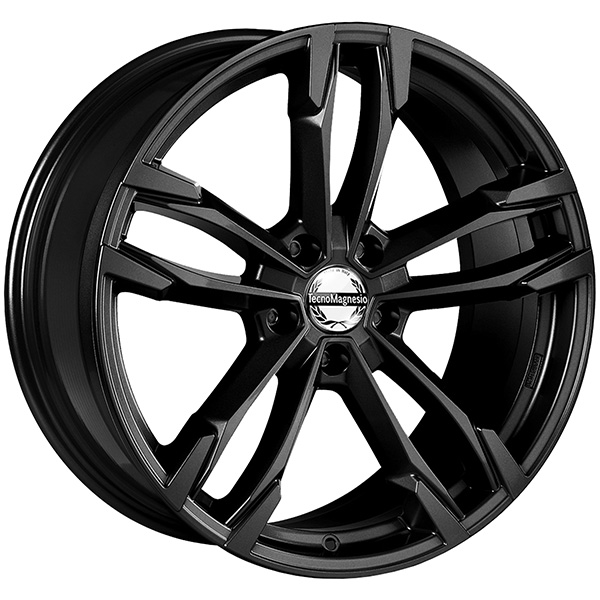 TECNOMAGNESIO THUNDER 9.5 19 5 112 39 BLACK