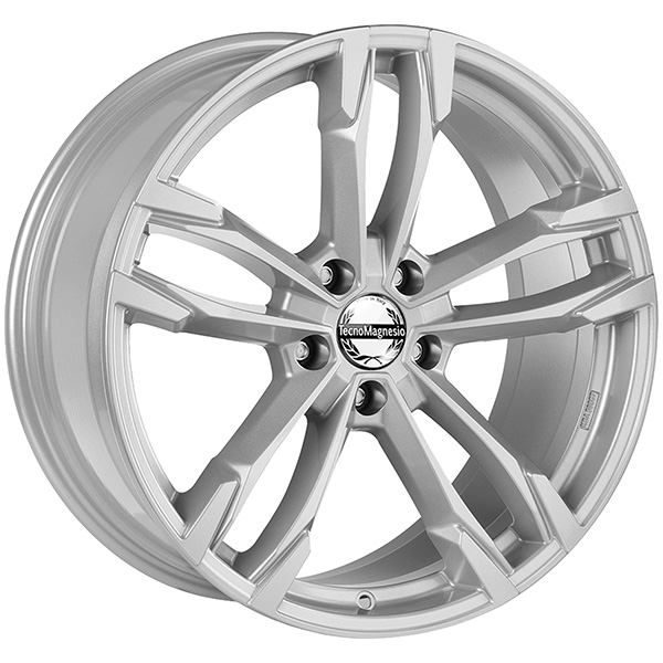 TECNOMAGNESIO THUNDER 7.5 19 5 112 35 SILVER