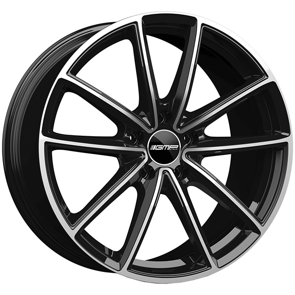 GMP TITAN 20 pollici