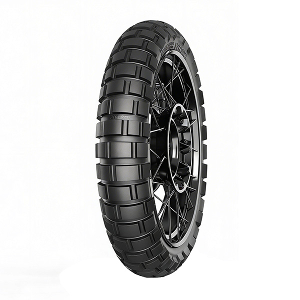 GOMME PNEUMATICI CONTINENTAL 120/70-19 60R TKC80 2 M+S