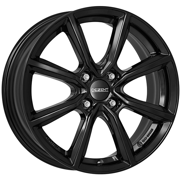 DEZENT TN BLACK 15 pollici