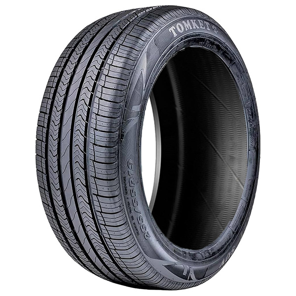 GOMME PNEUMATICI TOMKET 225/60 R18 100H SUV