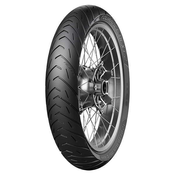 GOMME PNEUMATICI METZELER 120/70 R19 60V TOURANCE NEXT 2 (B)