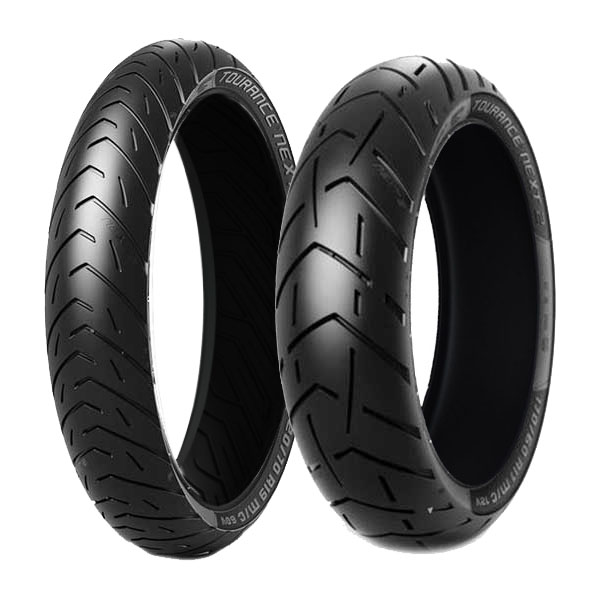 METZELER 120/70 ZR19 (60W)