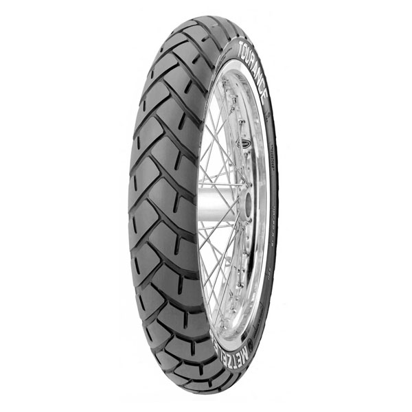 GOMME PNEUMATICI METZELER 110/80-19 59H TOURANCE
