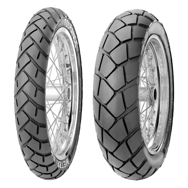 METZELER 100/90 -19 57S