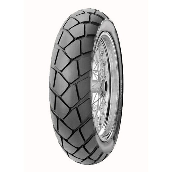 GOMME PNEUMATICI METZELER 120/80-18 62S TOURANCE
