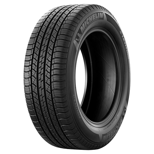 GOMME PNEUMATICI MICHELIN 295/40 R20 106V LATITUDE TOUR HP M+S (N0)