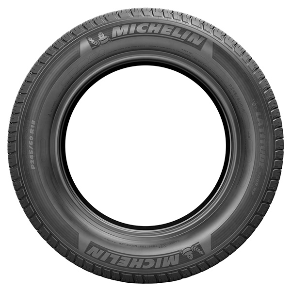 MICHELIN LATITUDE TOUR HP M+S (MO) 255/55-18 105H