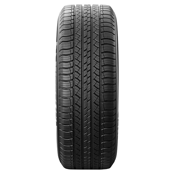 MICHELIN LATITUDE TOUR HP M+S (MO) 255/55-18 105H