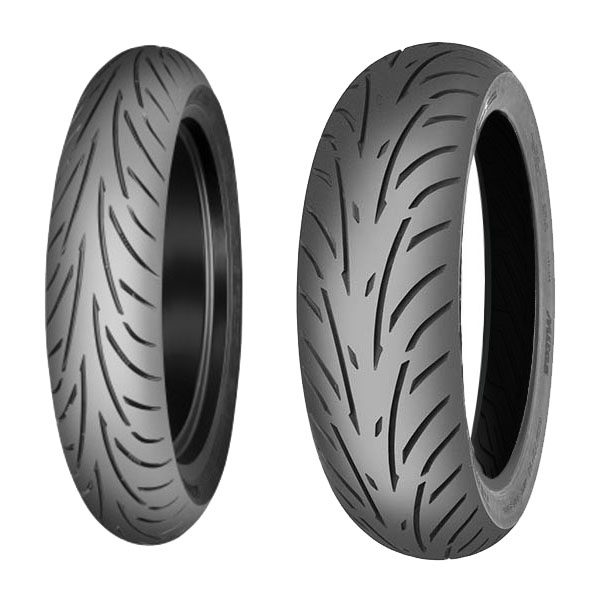 MITAS 120/70 ZR17 (58W)