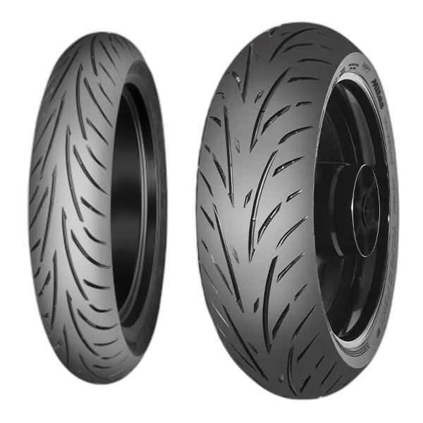 MITAS 120/70 ZR17 (58W)