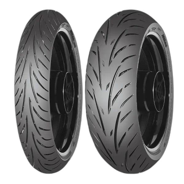 MITAS 120/70 ZR17 (58W)