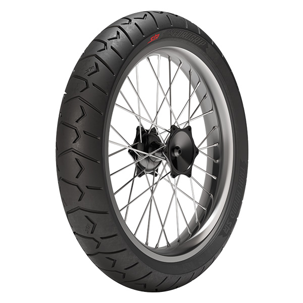 EUROGRIP GOMME PNEUMATICI EUROGRIP 110/80 R19 59V TRAILHOUND STR