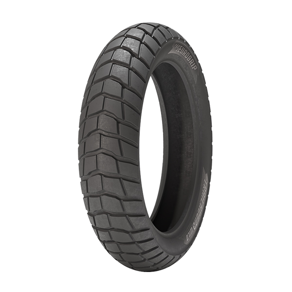 EUROGRIP GOMME PNEUMATICI EUROGRIP 170/60 R17 72V TRAILHOUND WILD M+S