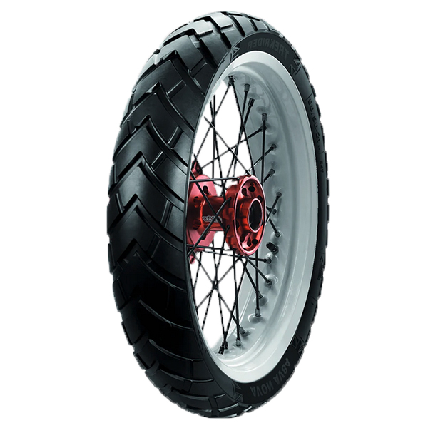 AVON GOMME PNEUMATICI AVON 170/60-17 72V TREKRIDER AV85 M+S