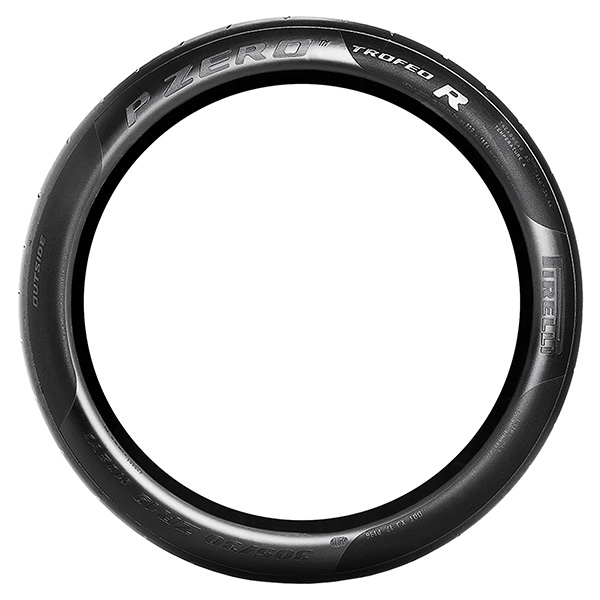 PIRELLI TROFEO-R (MO1) XL 245/30-19 93Y