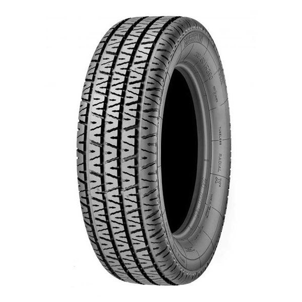 GOMME PNEUMATICI MICHELIN 220/55 R365 92V TRX