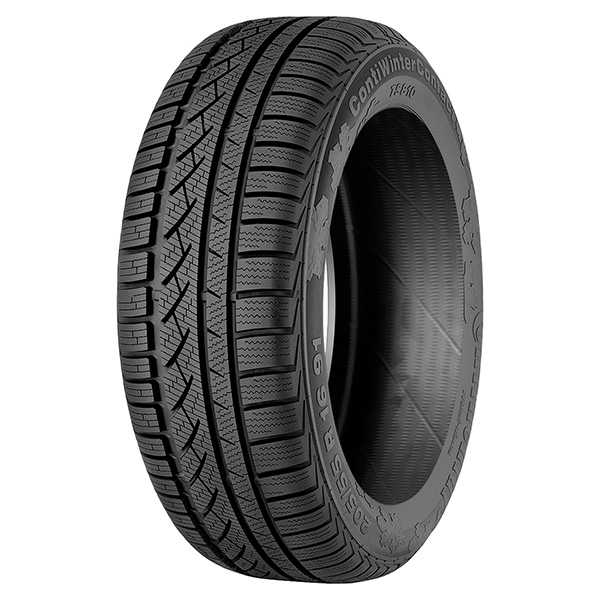 CONTINENTAL WINTERCONTACT TS810 (MO) 205/60-16 92H