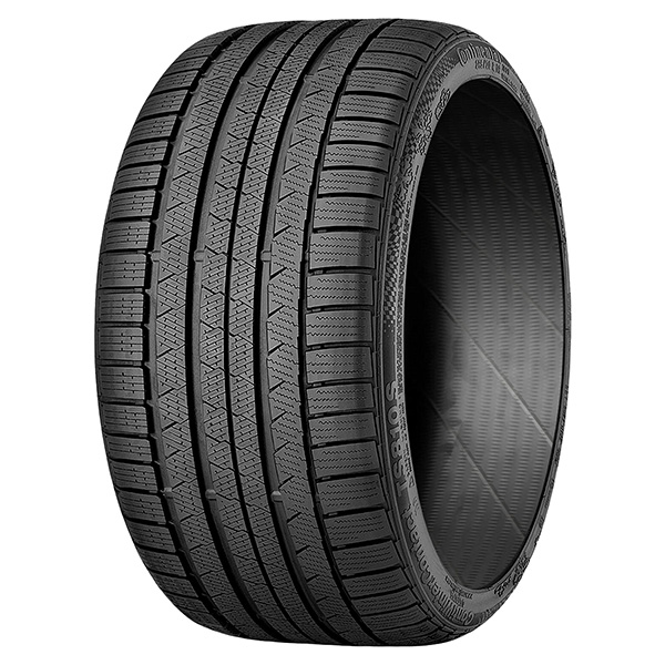 CONTINENTAL WINTERCONTACT TS810 SPORT (*) 175/65 R15 84T