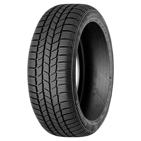 CONTINENTAL CONTACT TS815 SEAL INSIDE XL 215/55-17 94V
