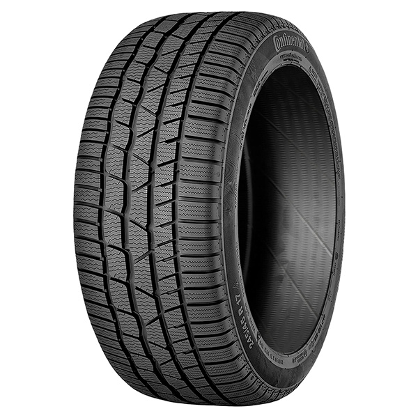 CONTINENTAL WINTERCONTACT TS830P XL 275/40 R19 101V
