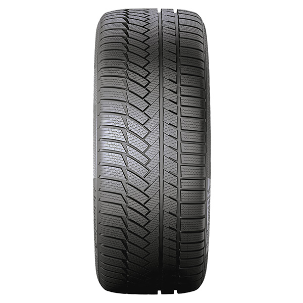 CONTINENTAL WINTERCONTACT TS850P SEAL 235/50-19 99H