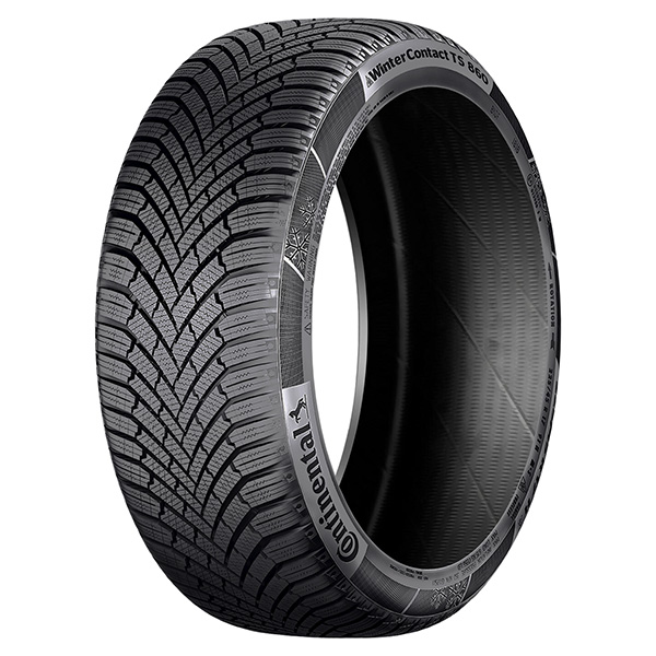 CONTINENTAL 205/55 R16 94V WINTERCONTACT TS860 SEAL INSIDE