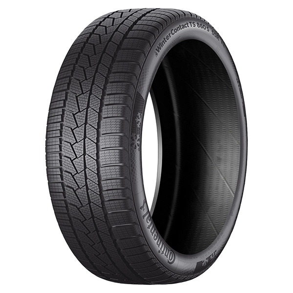 CONTINENTAL 205/55 R16 91H WINTERCONTACT TS860S (*) RUN FLAT