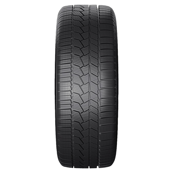 CONTINENTAL WINTERCONTACT TS860S XL 205/60 R16 96H